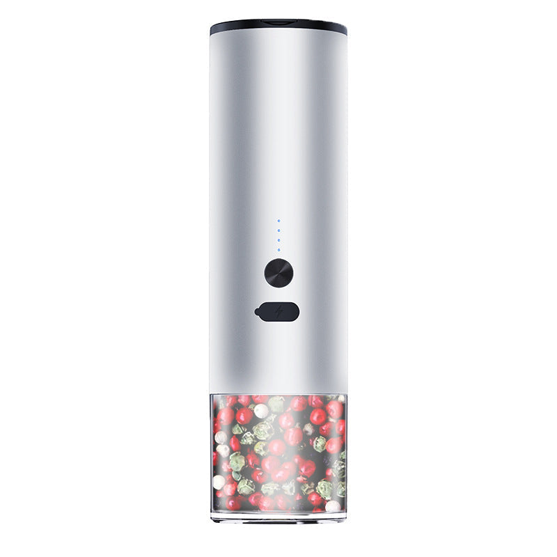 Smart Electric Seasoning Grinder by Cashymart
