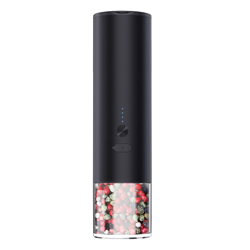 Smart Electric Seasoning Grinder by Cashymart