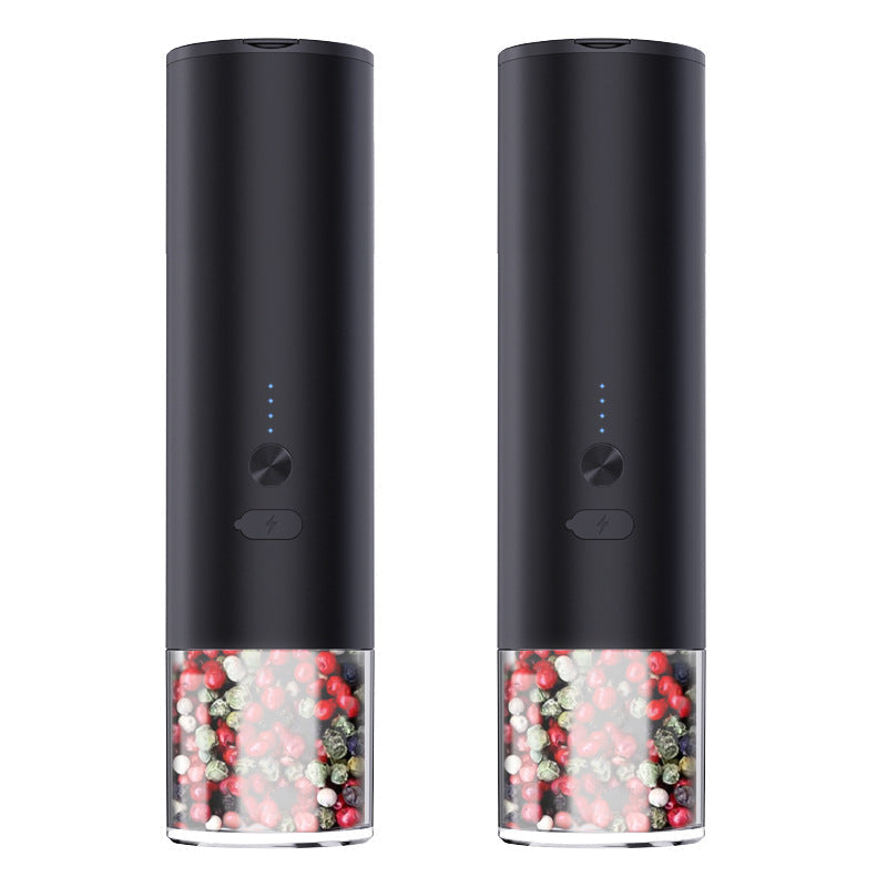 Smart Electric Seasoning Grinder by Cashymart