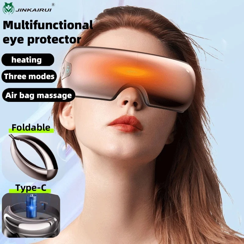 Smart Eye Massager by Cashymart