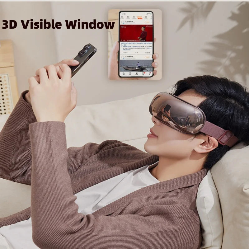 Smart Eye Massager by Cashymart