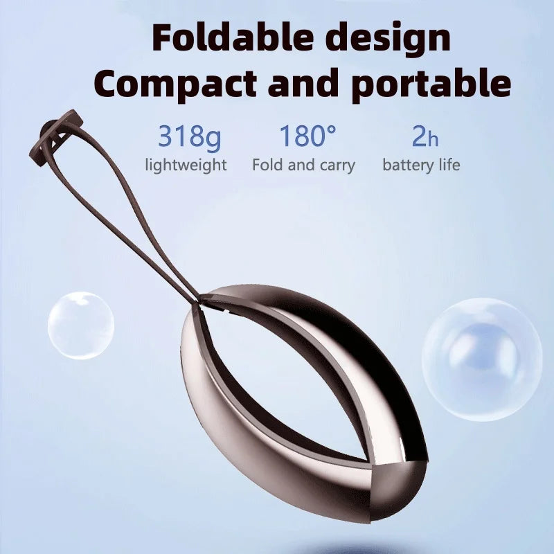 Smart Eye Massager by Cashymart