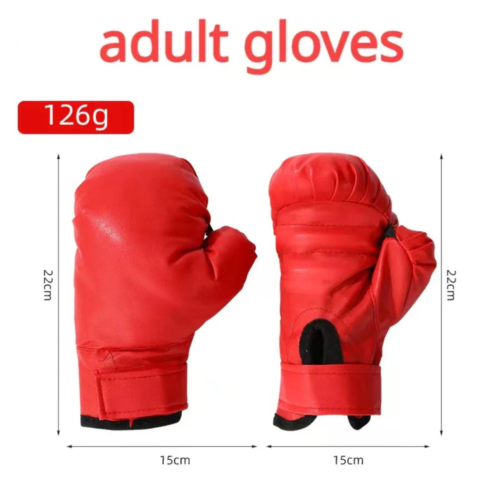 Smart Music Boxing Trainer by Cashymart