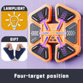 Smart Music Boxing Trainer by Cashymart
