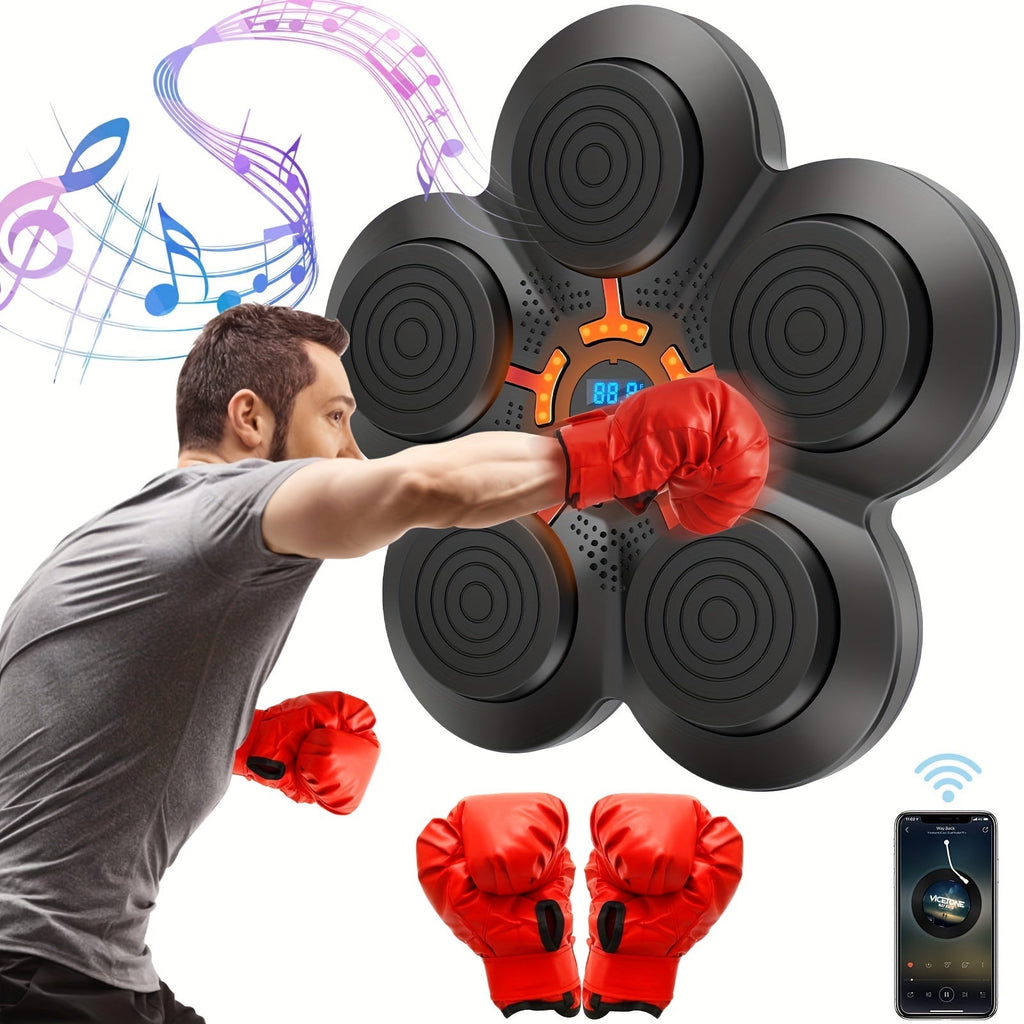Smart Punching Machine by Cashymart