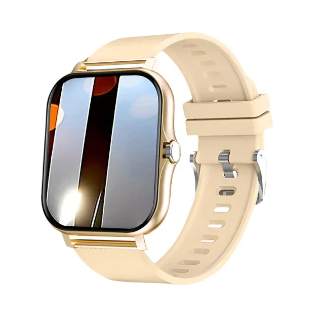 Full Touch Smartwatch for Men & Women by OBA