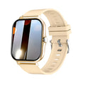 Full Touch Smartwatch for Men & Women by OBA