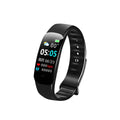 C1 Plus Bluetooth Smartwatch with Pedometer by OBA