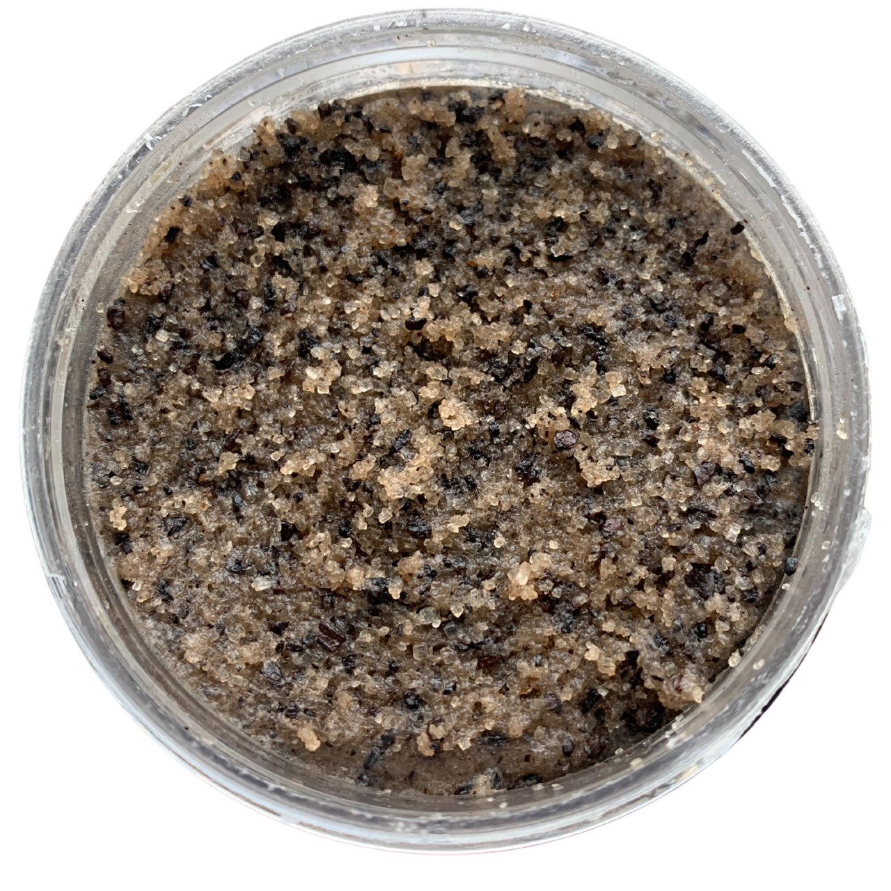 Empower - Espresso and Sugar Exfoliating Body Scrub by Laguna Herbals