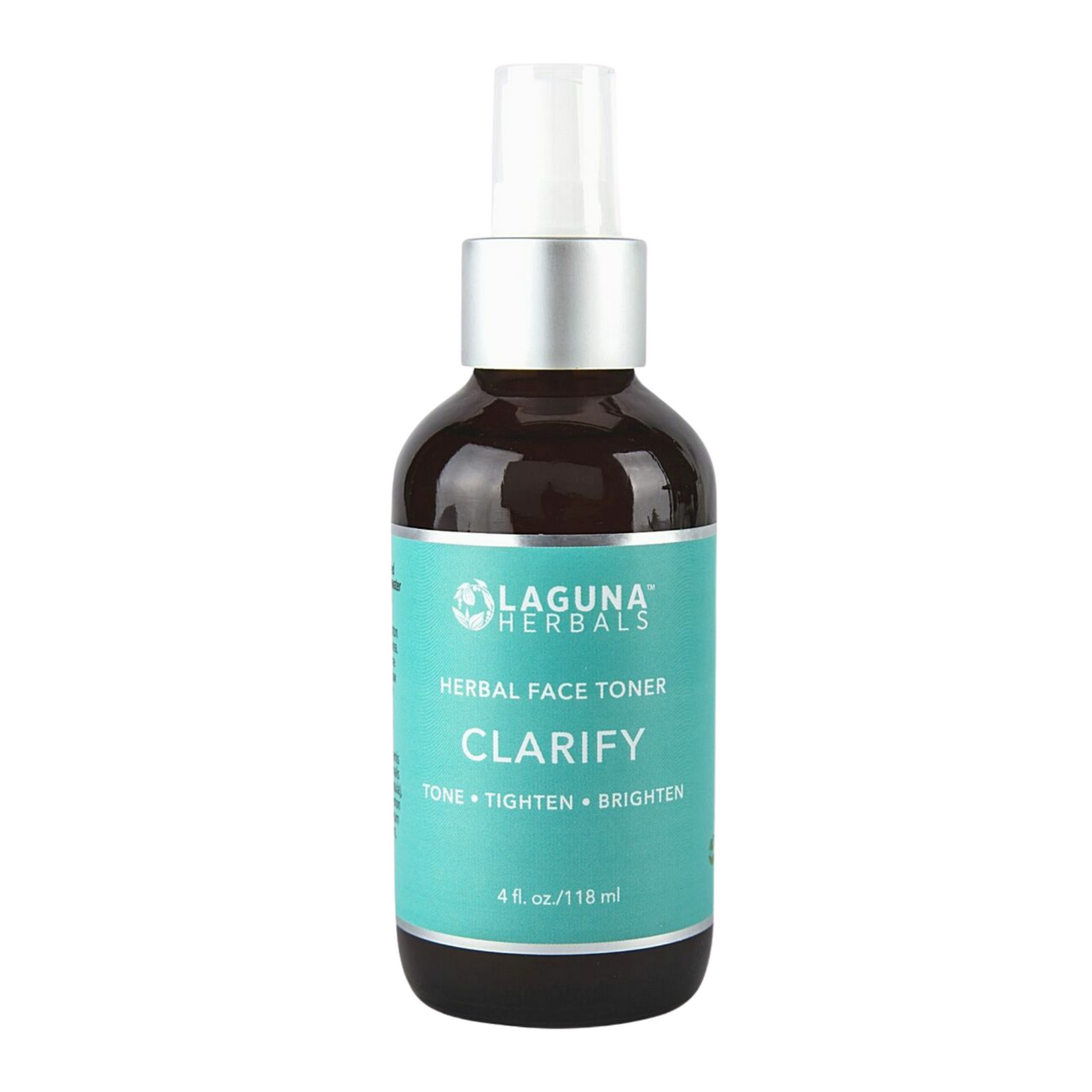 Clarify Face Toner by Laguna Herbals