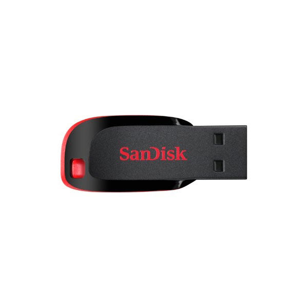 NNEDSZ Cruzer Blade CZ50 64GB USB Flash Drive by NNEDSZ