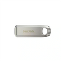 Sandisk 00220088 256GB USB-C Cruzer Ultra Lux Flash Drive by SANDISK