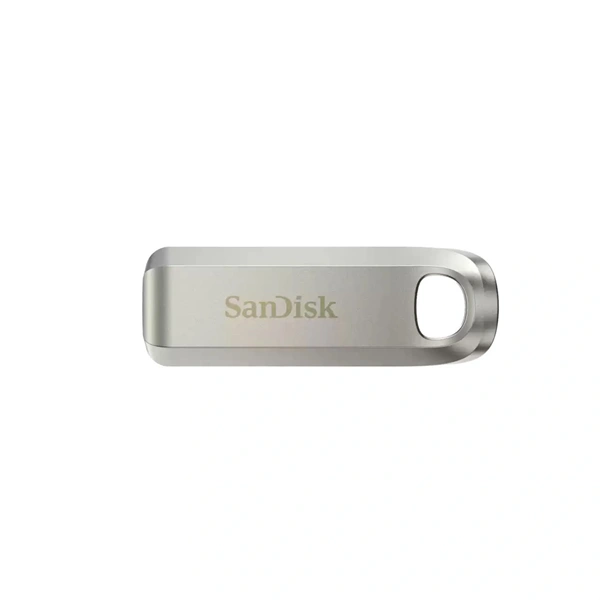 Sandisk 00220088 256GB USB-C Cruzer Ultra Lux Flash Drive by SANDISK