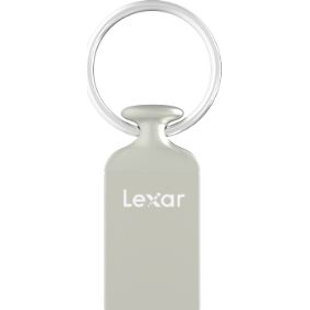 Lexar Flash drive JumpDrive M22 32 GB, USB 2.0 by Lexar