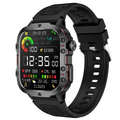 Outdoor SmartWatch - Black by TM