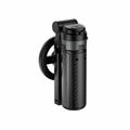 Multifunkciós magsafe szelfibot, Fekete by XO