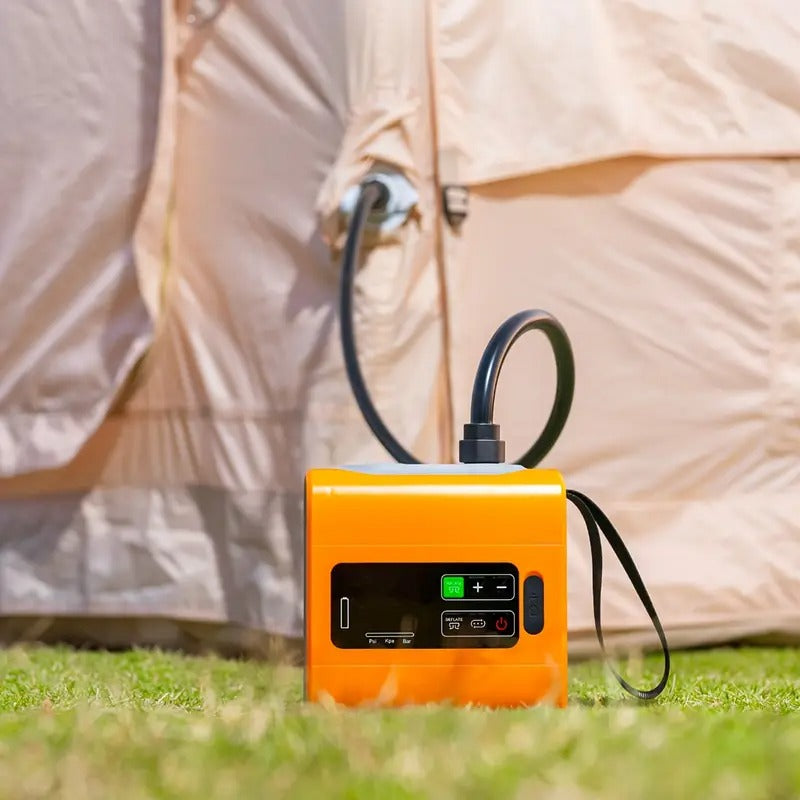 Large Smart Inflatable Pump by TM