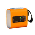 Large Smart Inflatable Pump by TM