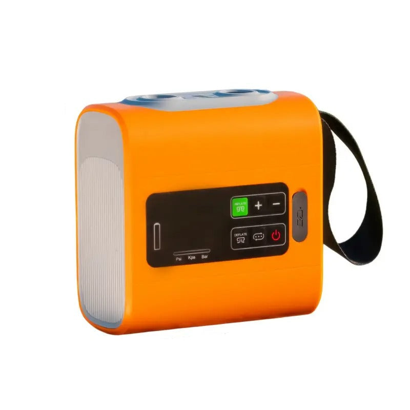 Large Smart Inflatable Pump by TM