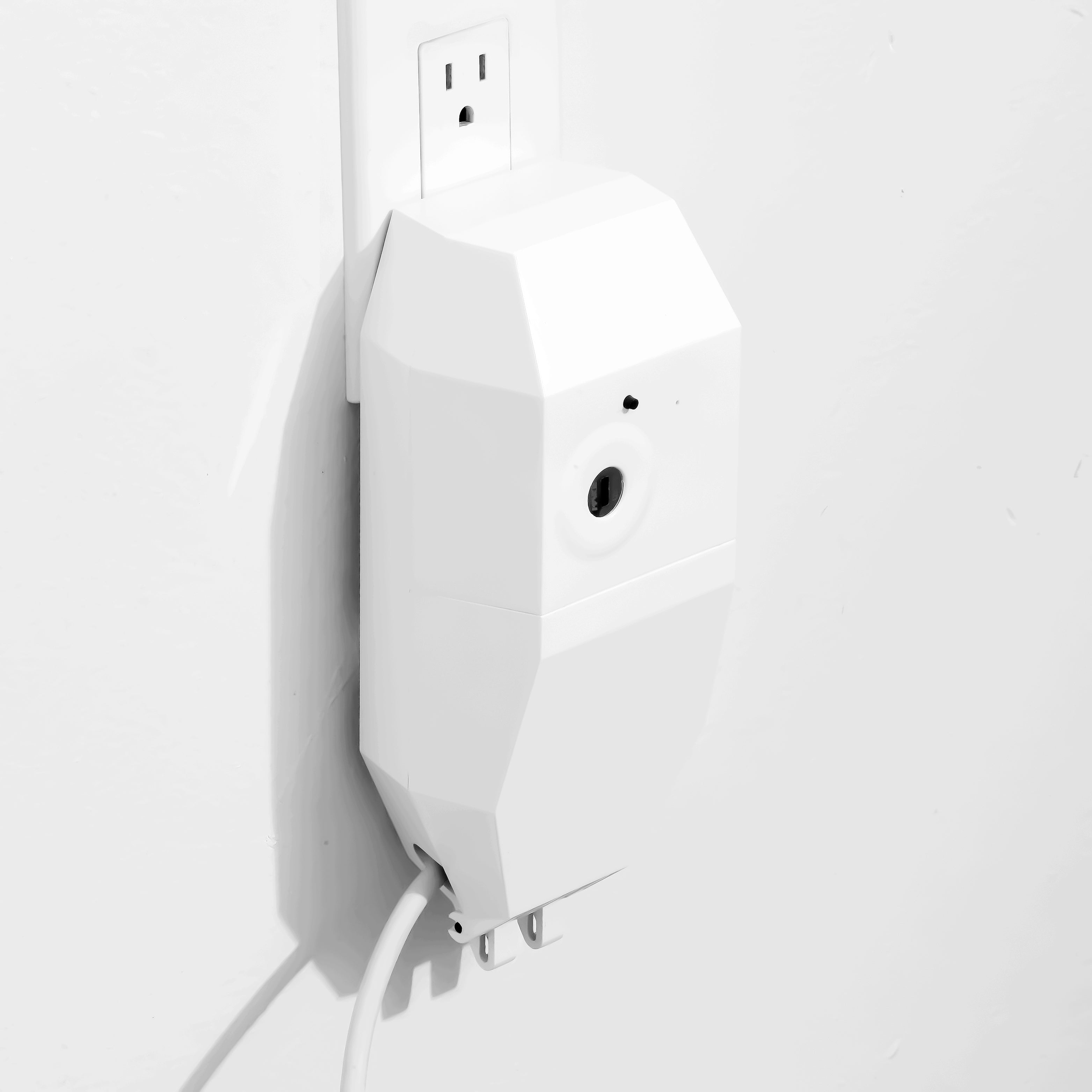 Parental Control Locking Smart Plug by Egis Control