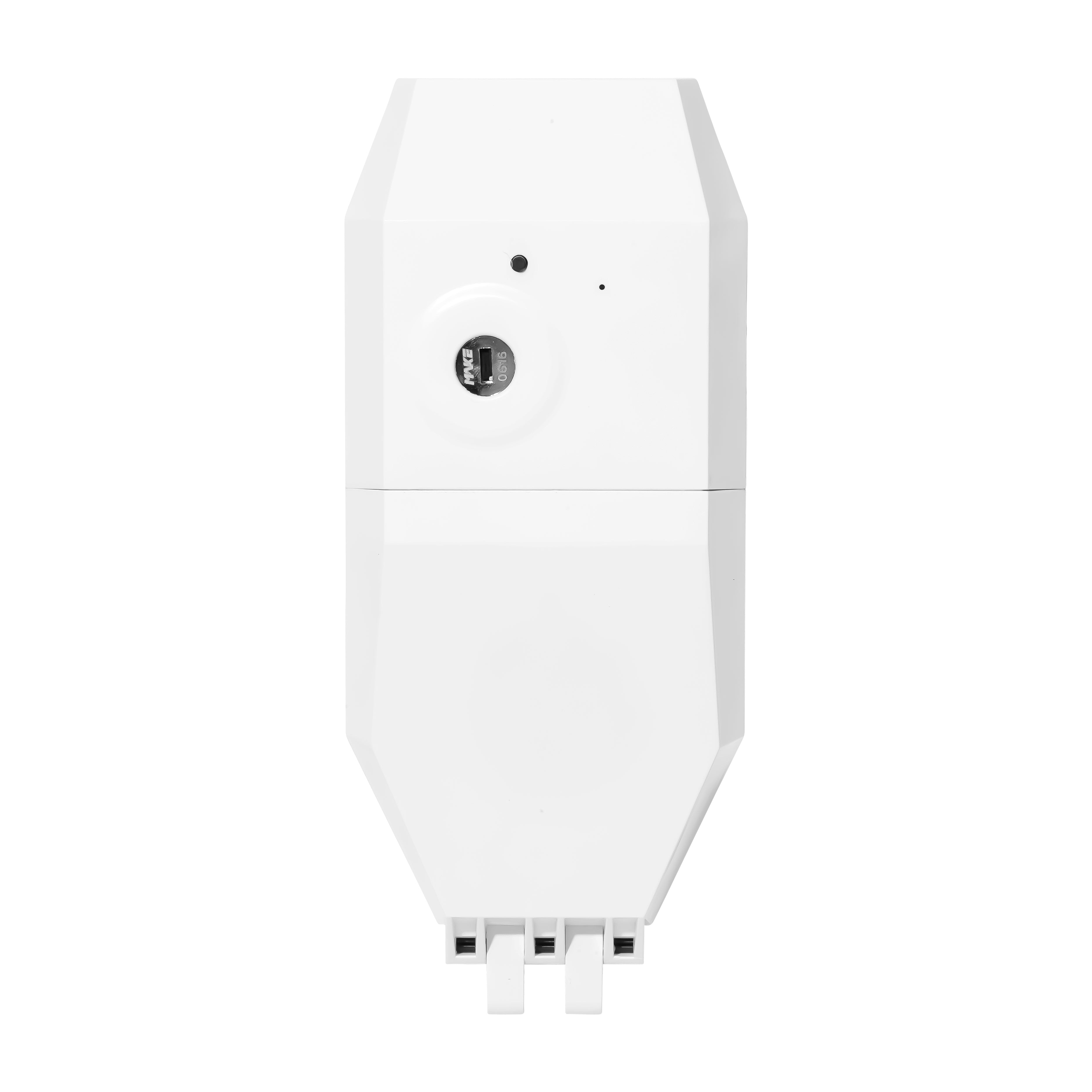 Parental Control Locking Smart Plug by Egis Control