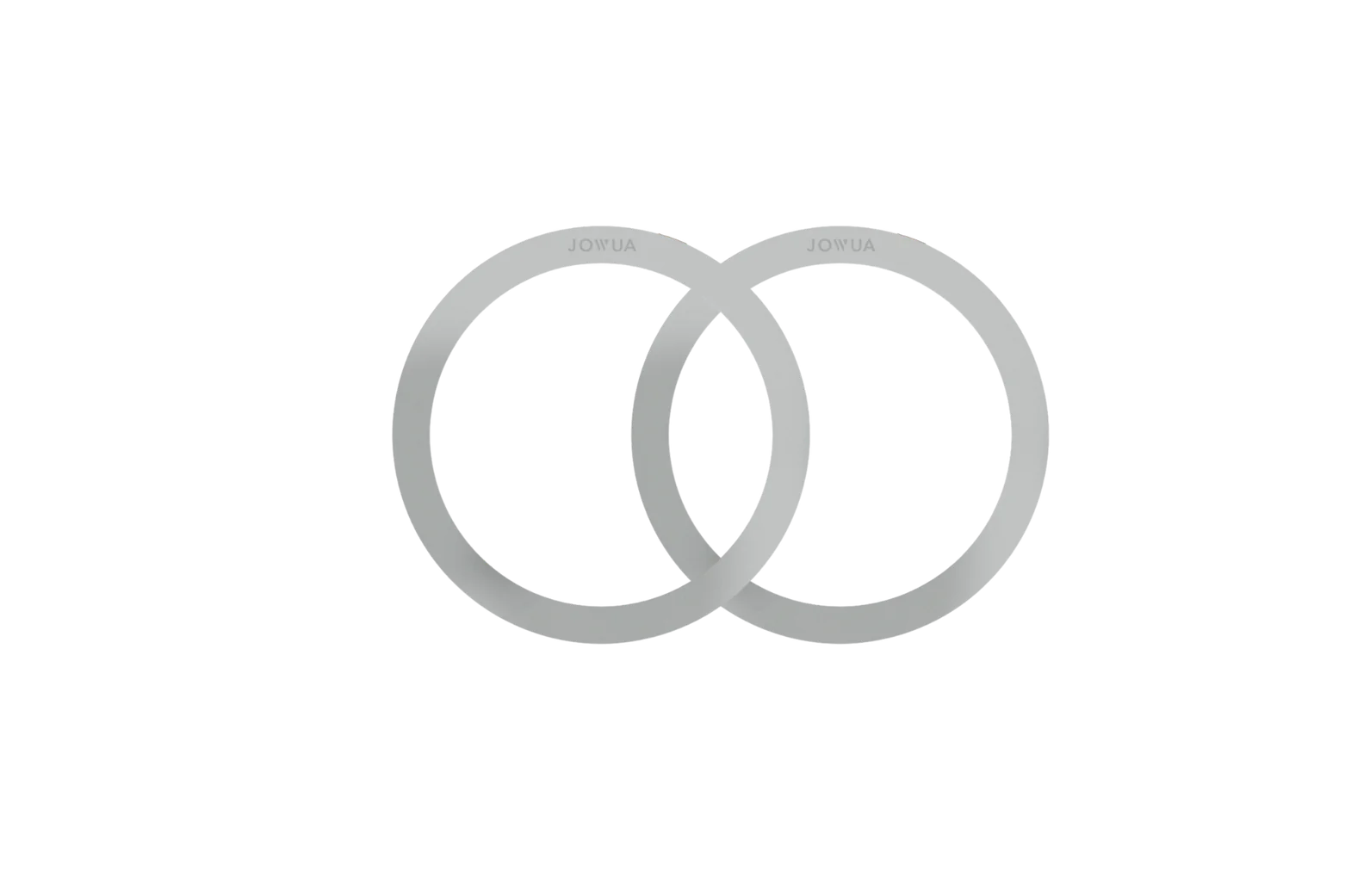 MagSafe Ringe zum Nachrüsten by Jowua