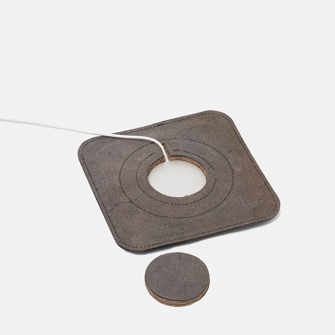 Charging Rest Station for MagSafe by Geometric Goods