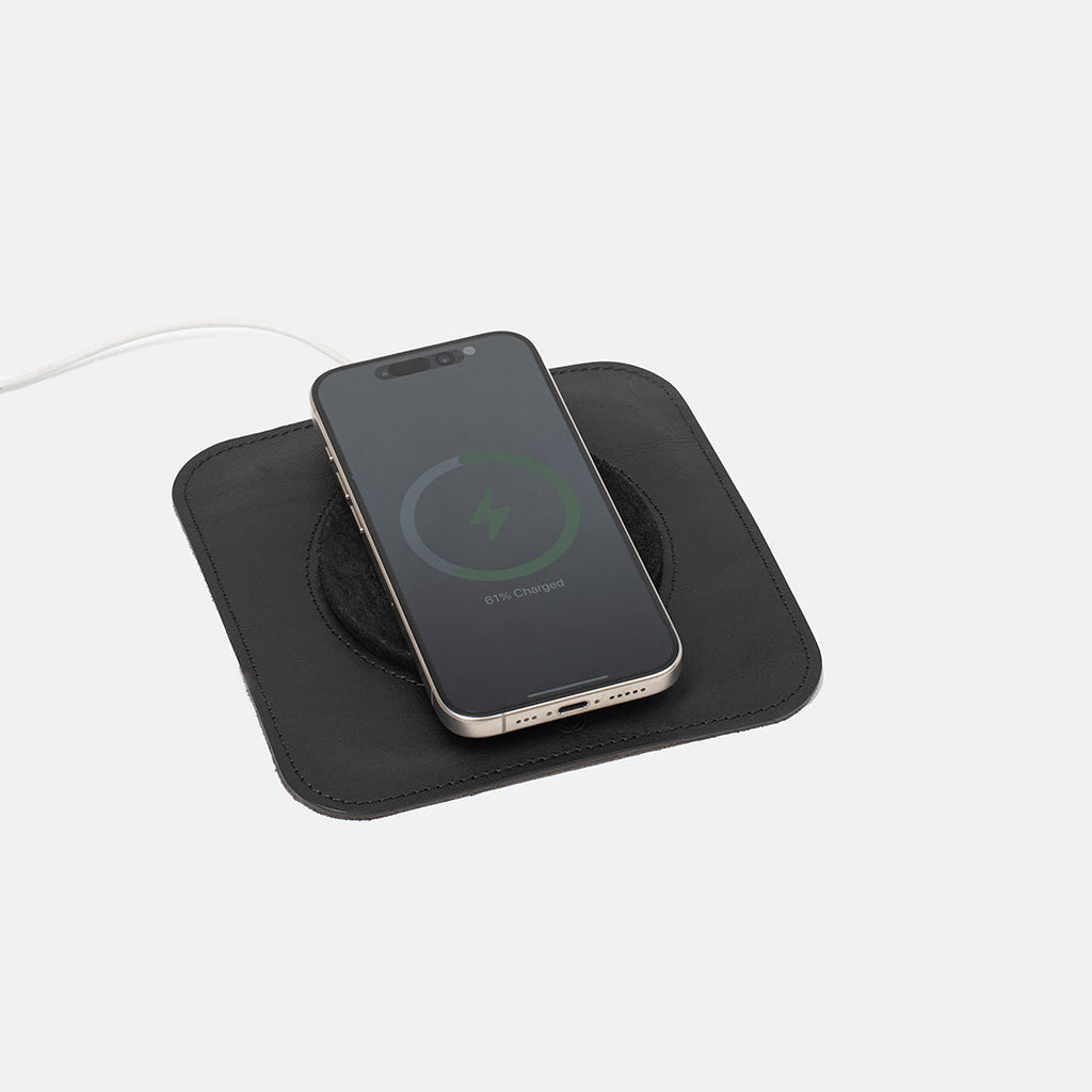 Charging Rest Station for MagSafe by Geometric Goods