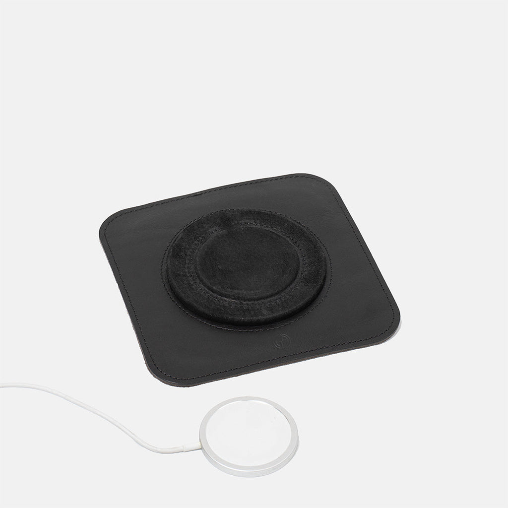 Charging Rest Station for MagSafe by Geometric Goods