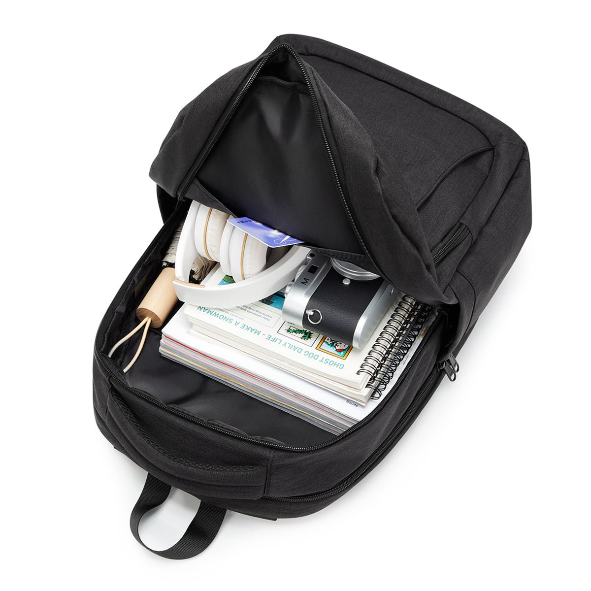 Smart Business Multifunctional Backpack by LANDCASE