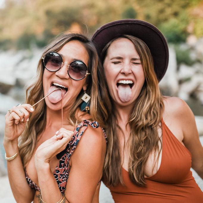 Mint Oral Care Ritual | Ayurvedic Oil Pulling & Tongue Cleaning by Paavani Ayurveda Skincare and Wellness